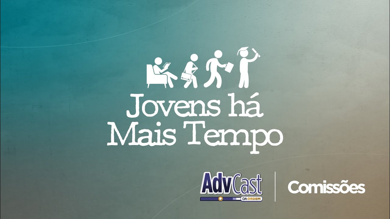Ep. 01: Direito da Pessoa Idosa: Desafios e oportunidades para a advocacia