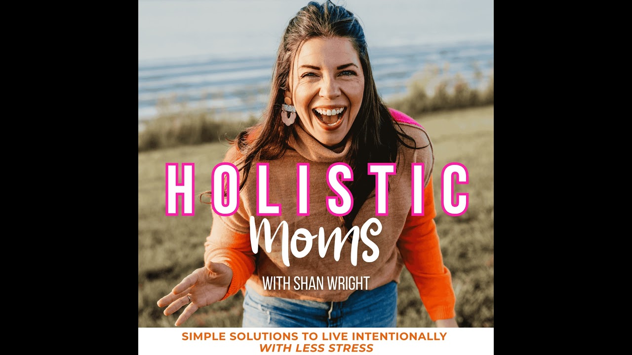 200/ Feel Stress & Be Grateful + GIVEAWAY!! [Breathe & Be Still series]