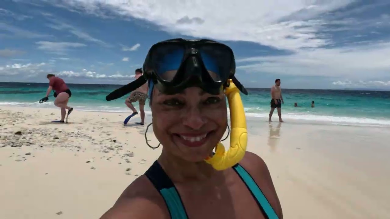 Team Tate Fiji Getaway Nov 2025