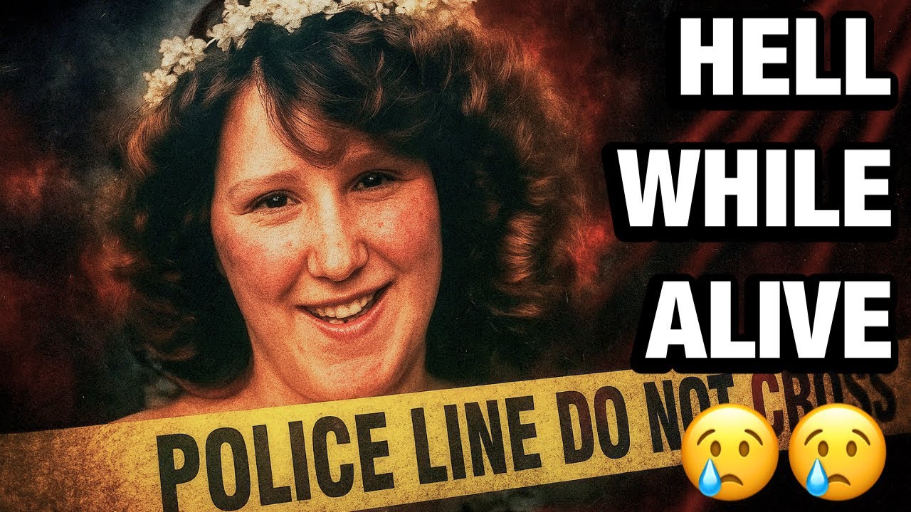 Suzanne Capper: The Most Brutal Case in Manchester