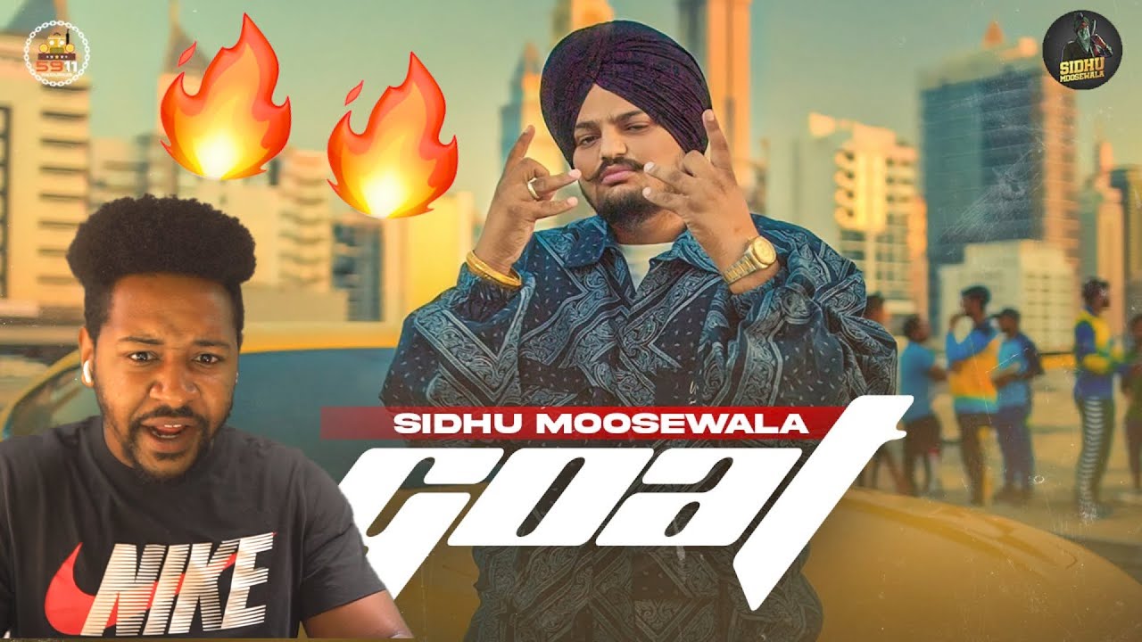 AMERICAN REACTS TO | GOAT (Full Video) SIDHU MOOSE WALA | WAZIR PATAR | SUKH SANGHERA!!! | LA VIBES!