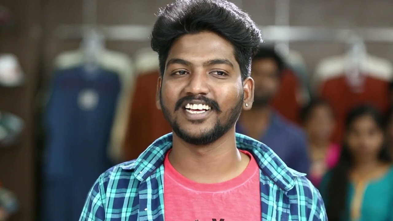 Thalayanai Pookal - Ep 201 - Prakash Rajan, Delhi Kumar - Tamil Tv Serial - Zee5 Tamil Classics