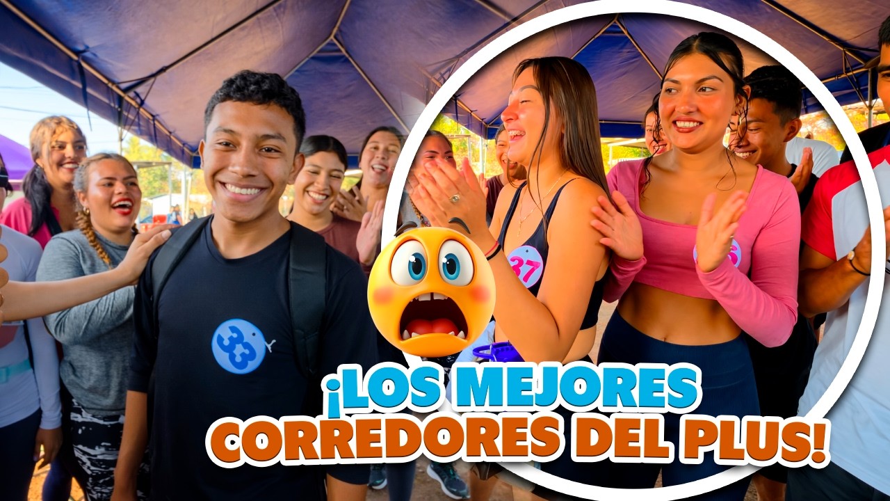 La Historia se Repetirá? Los Chicos Plus correrán como Plaga