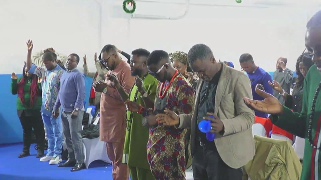 HARVEST OF REDEMPTION