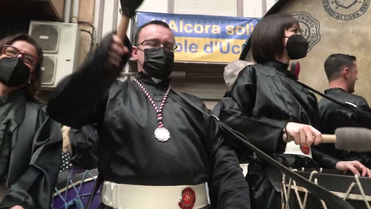 Rompida de la hora de Alcora 2022