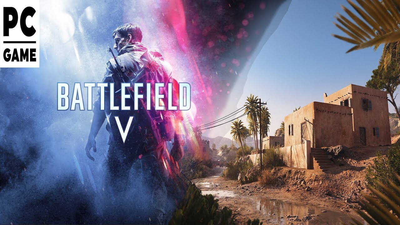 เกมสงครามโลกที่ดุดันไม่เกรงใจใคร - Battlefield V | AL SUNDAN [CONQUEST] 