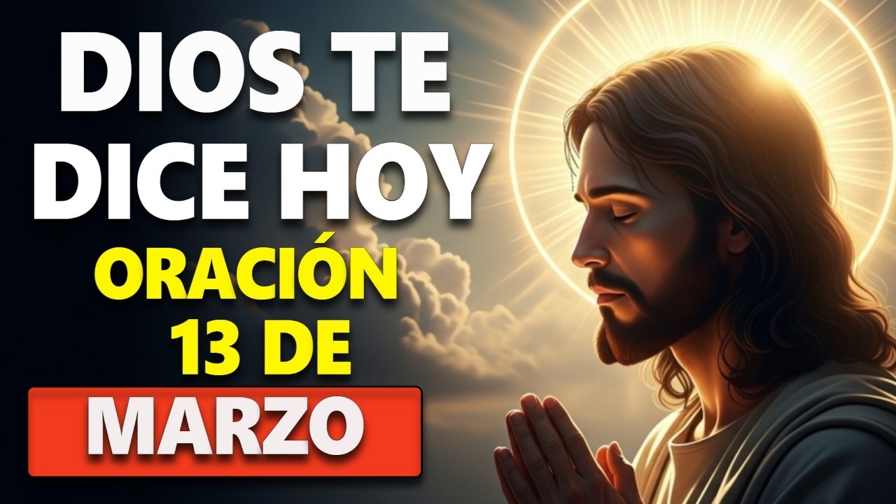 DIOS TE DICE HOY: ¡MÍRAME! HE VENIDO A DESINSTALAR CADA PENSAMIENTO DE DERROTA EN TI