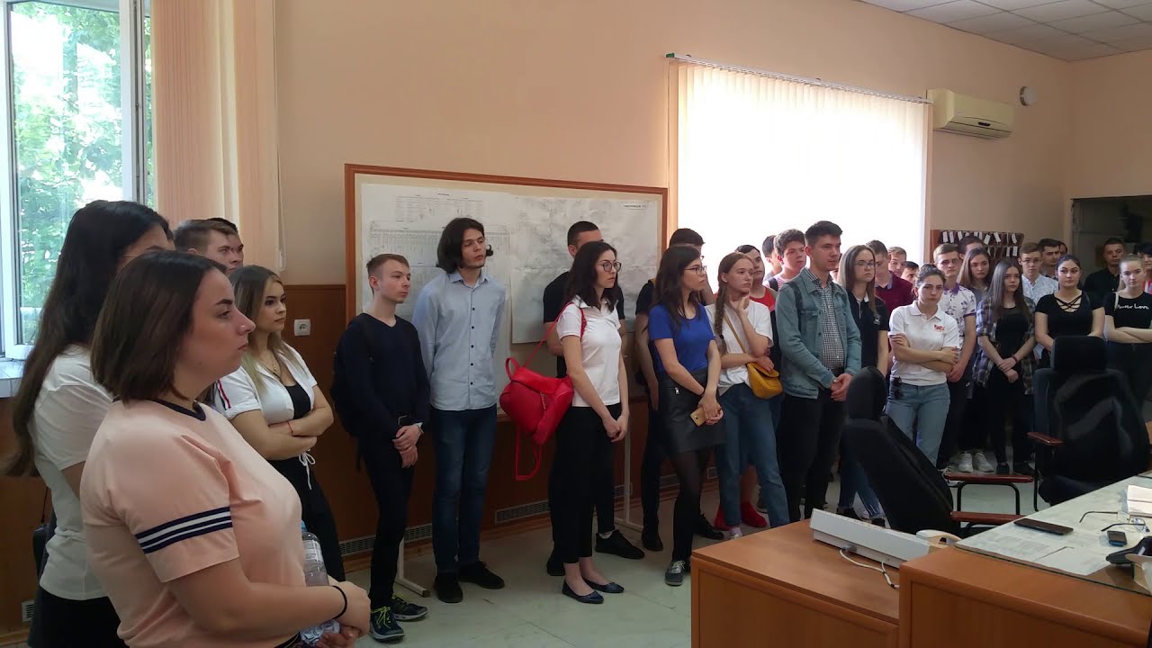 На SA &laquo;Cet-Nord  &laquo;День открытых дверей&raquo; - Бельцы, Молдова, 27 мая 2019 год