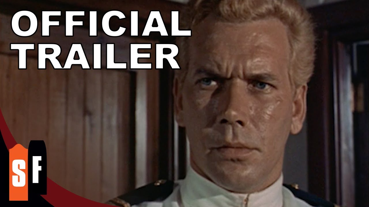 The Lost Continent (1968) - Official Trailer (HD)