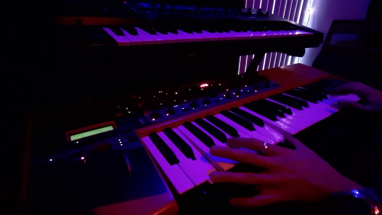 Nord Lead 3