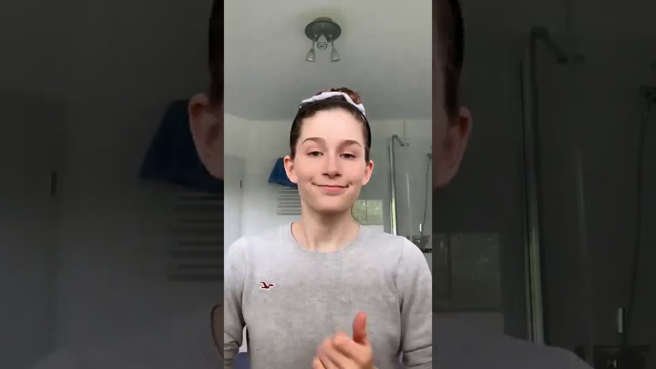 Marleen Quentin: Instagram 02.05.2020