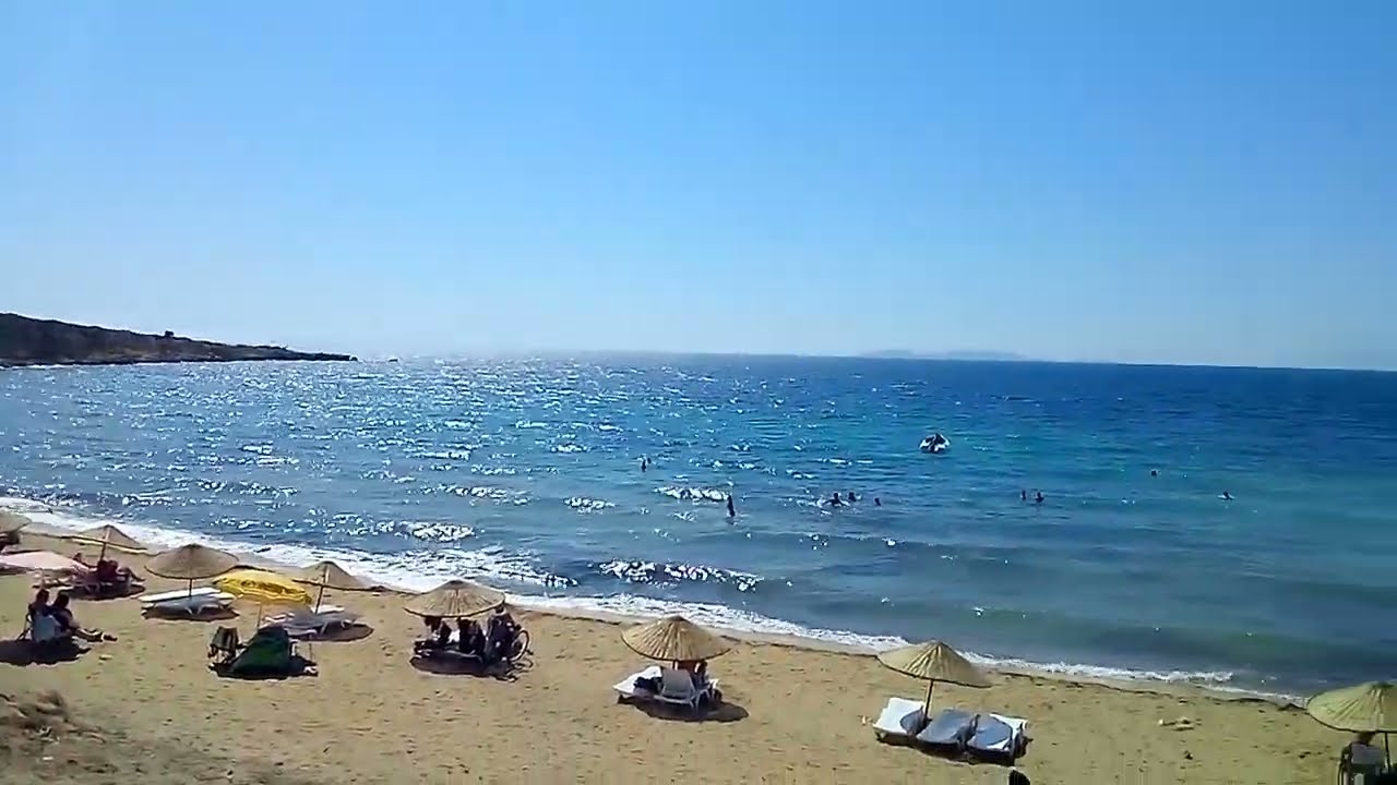 Didim Plajlar Koylar