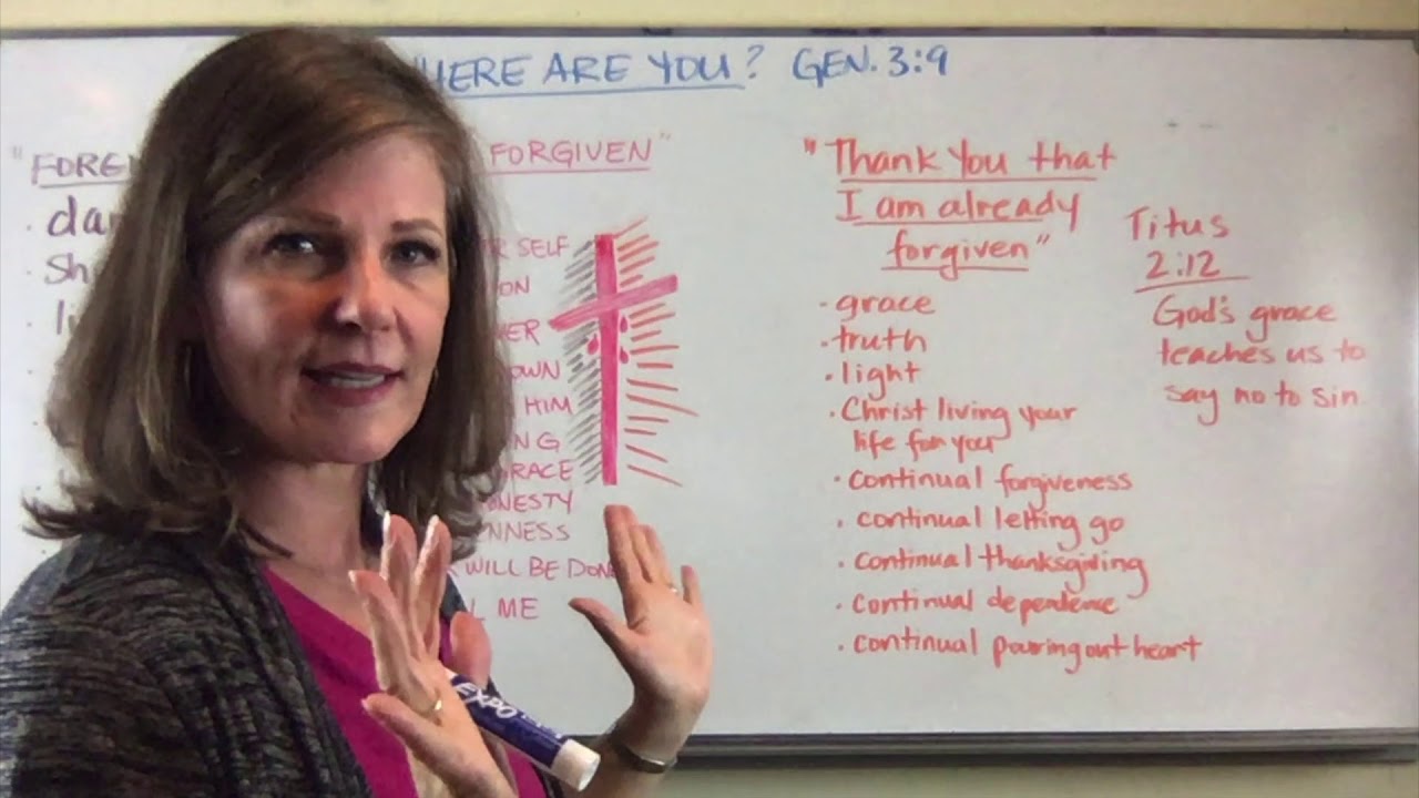 Where Are You in Your Spiritual Journey?