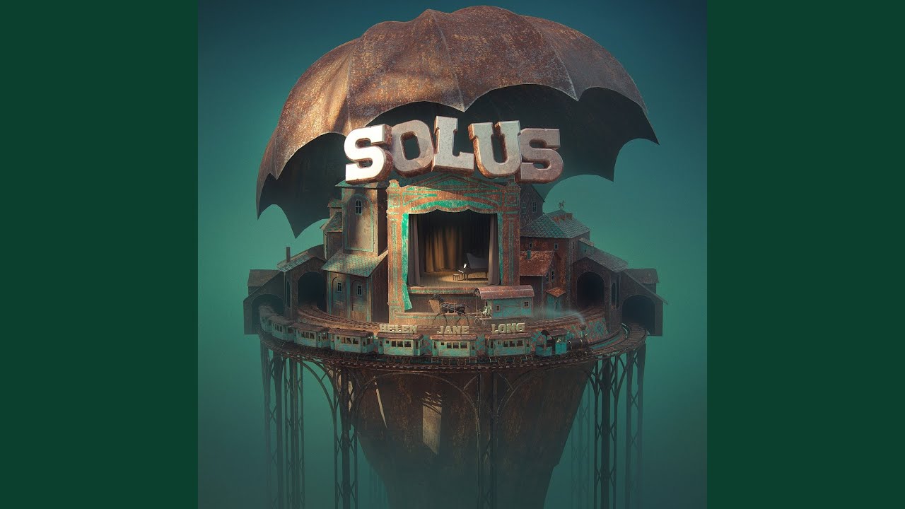 Solus (Solo Piano Collection)