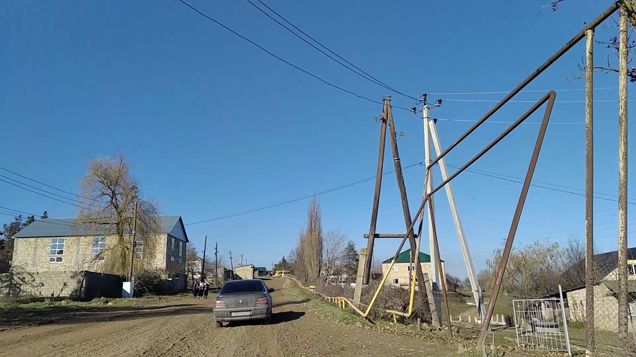 ЕРСИ..ЗИЛЬ..ТАБАСАРАНСКИЙ РАЙОН..ДАГЕСТАН