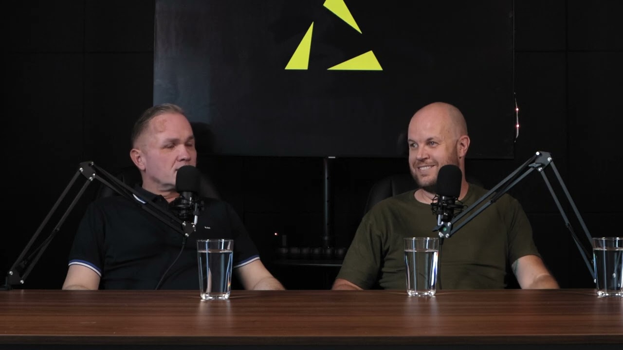Ako sa pripraviť na podnikanie a vybudovať &uacute;spe&scaron;n&uacute; firmu-ATUM Podcast 2 -Vlado Orth a Mi&scaron;o Hru&scaron;ovsk&yacute;