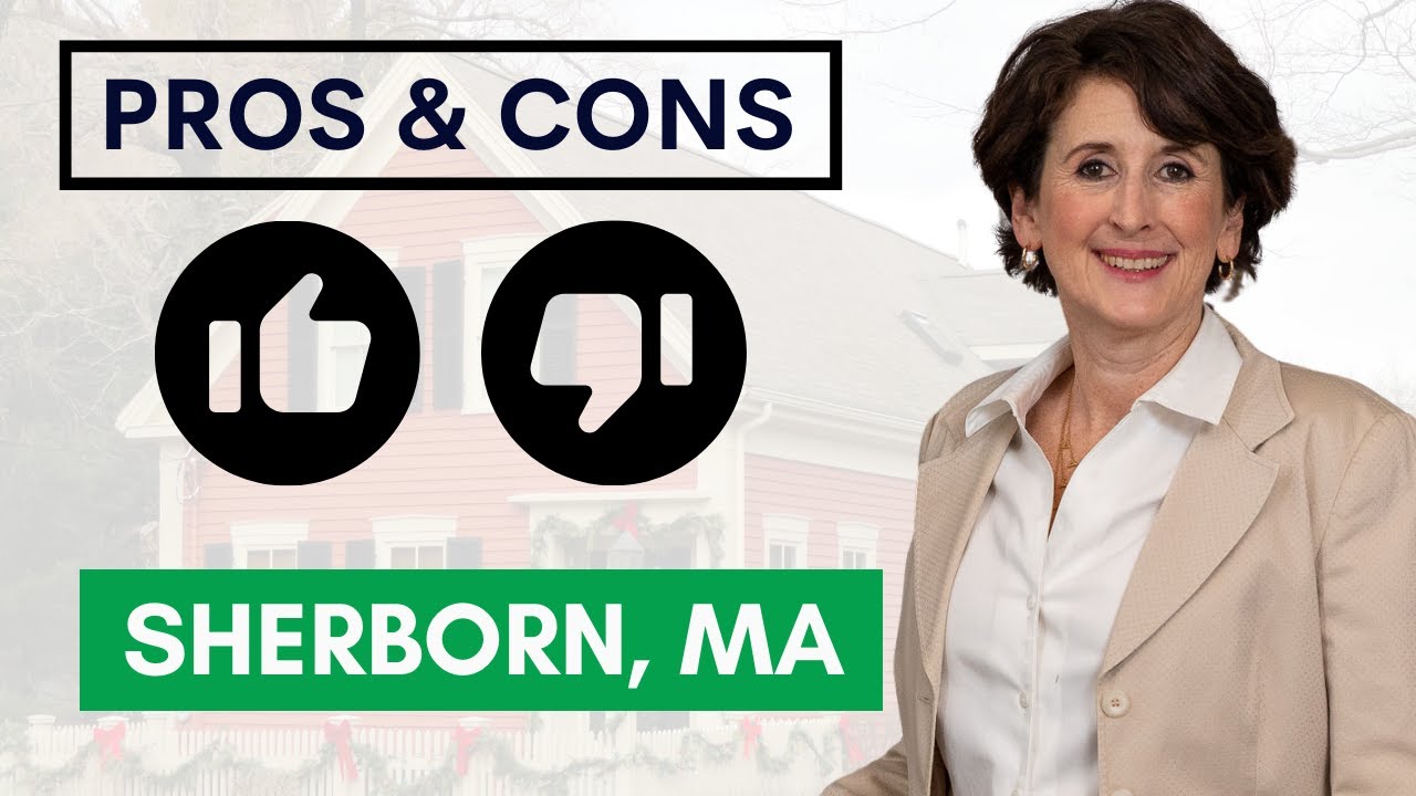 Pros and Cons of Living in Sherborn, MA | Living in Boston Suburbs
