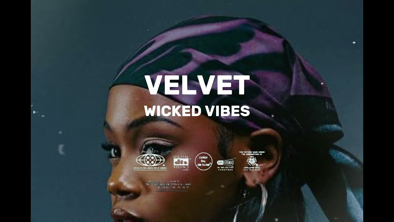 Afrobeat Instrumental Afro fusion Type Beat - | 2024 ''VELVET''