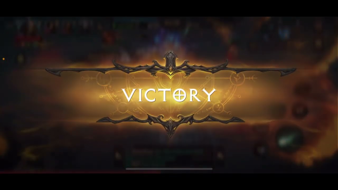 God Vs. the Apostles - Shadow War - Part 2