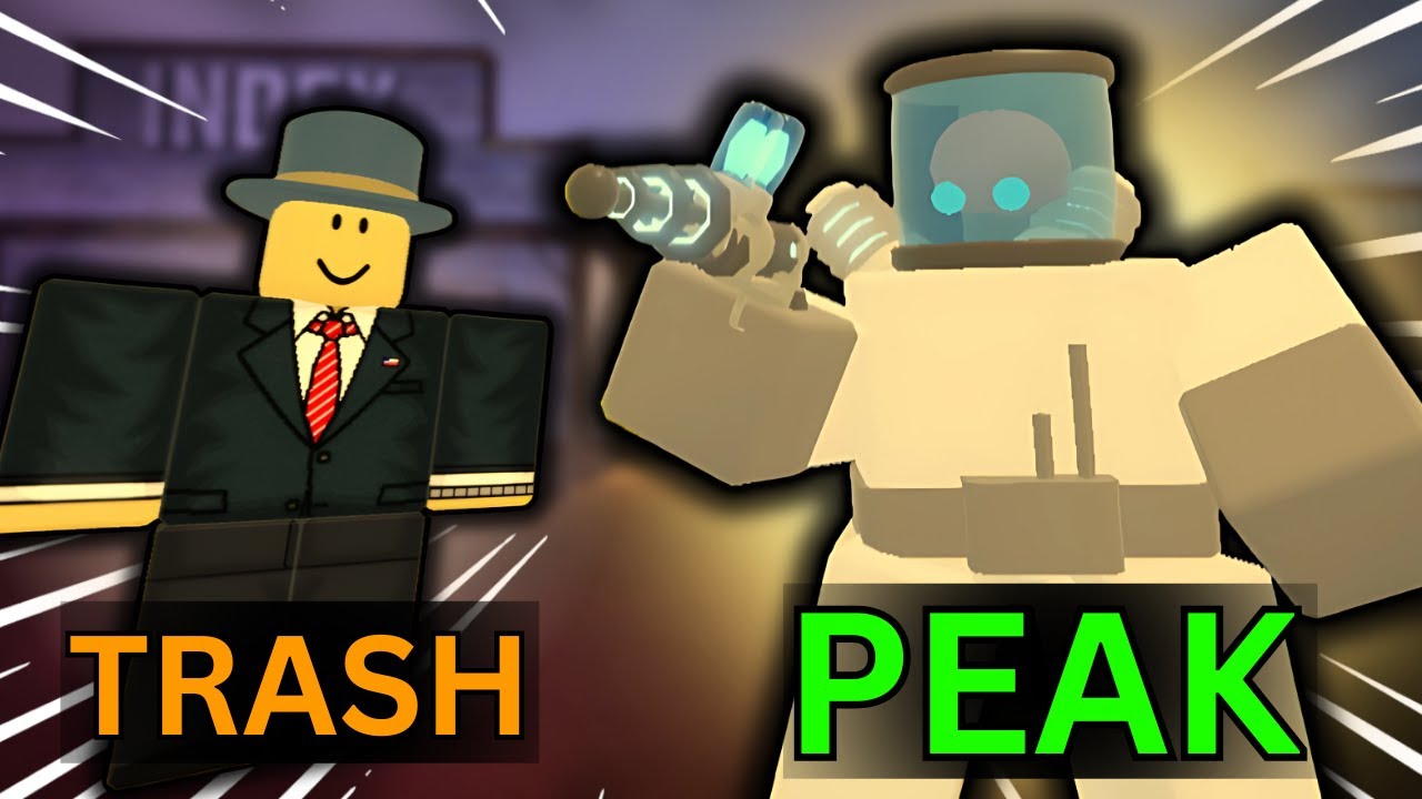 Wild Rails Tower Defense's 4th of July Update is COOKED... (Roblox)