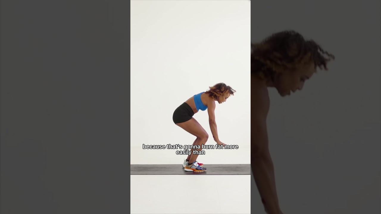 Как похудеть женщинам после 40 лет