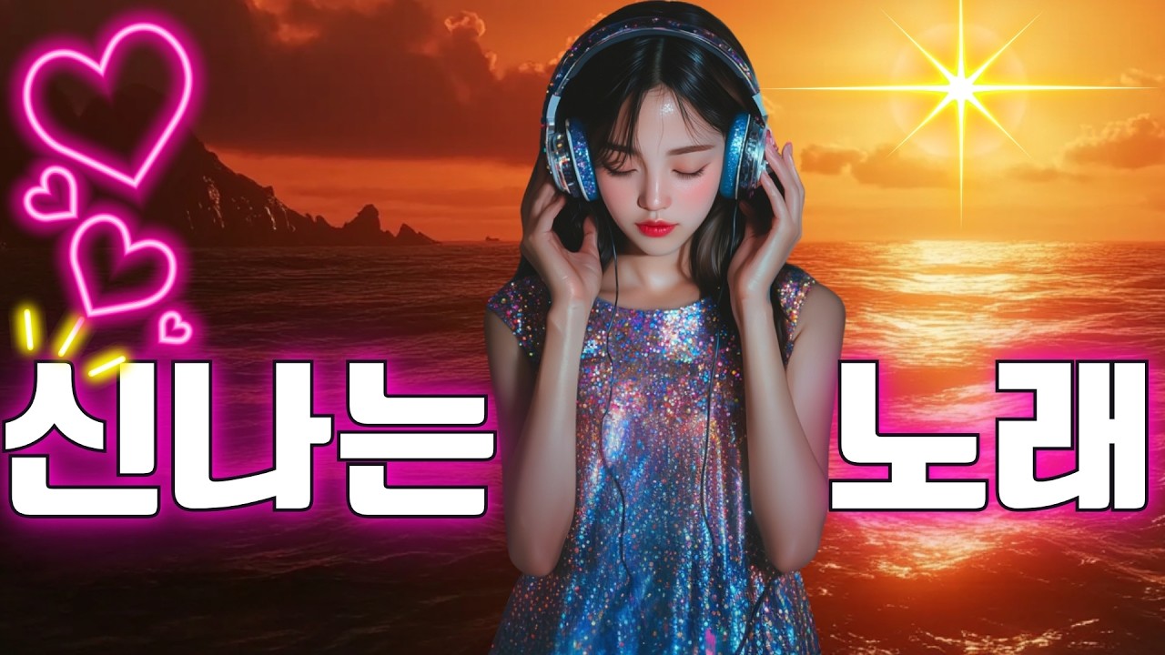 클럽에서 가장 인기 있는 노래🎶90~2000년대 히트곡🎼활기찬 댄스곡