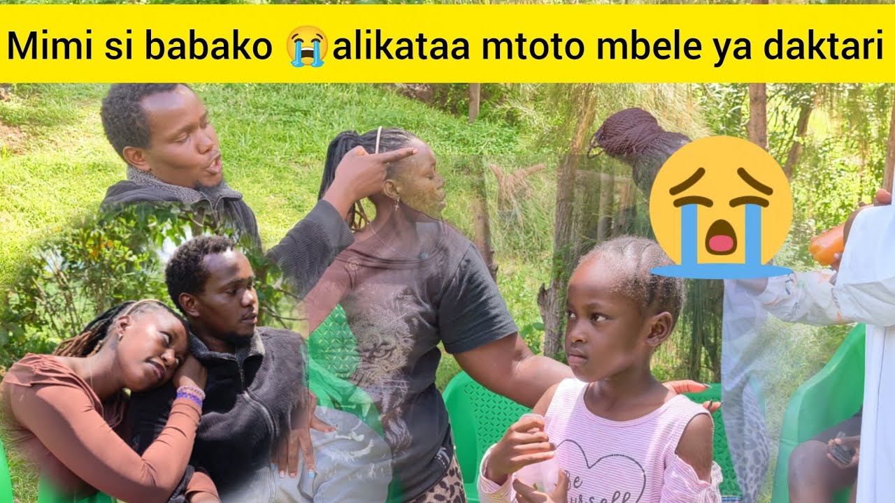 OGOPA DAKTARI AGNES NI 🔥ONA VILE DAKTARI AGNES ALIWALETA STEVE  NA JOY HII NI  MIUJIZA🙆MNACHEZA NA 🔥