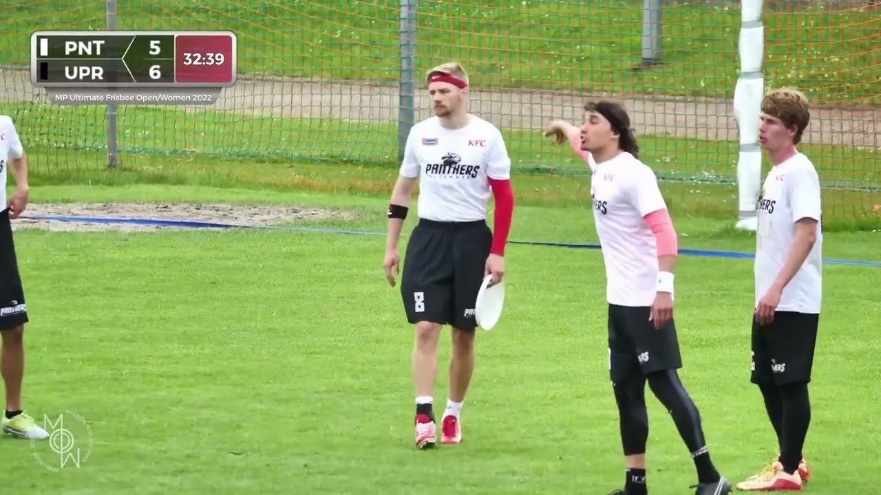 Mateusz Kosmal Kosmalski #10  - 2022 Season Highlights