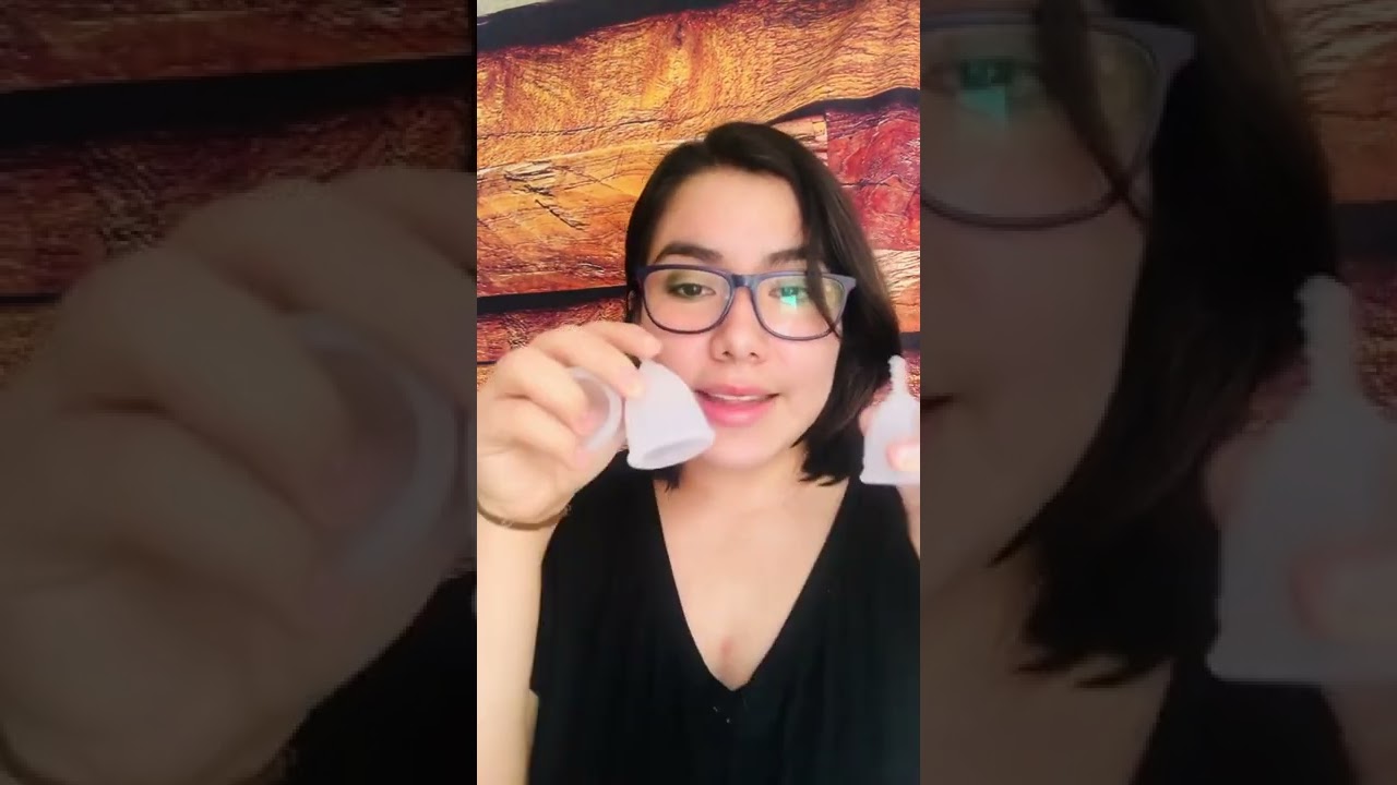 Organicup  - Copa Menstrual