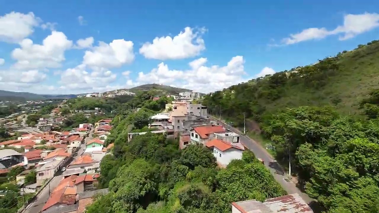 Sabar&aacute; - MG