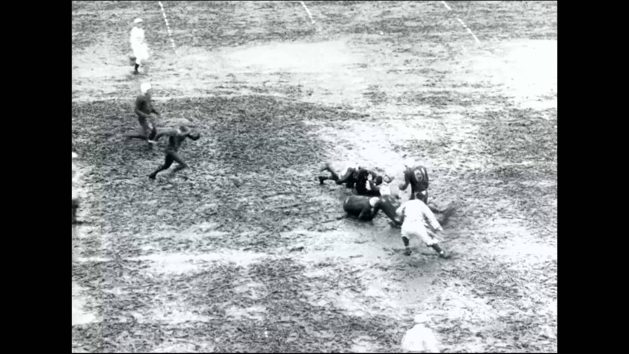 Toronto Argos Win Grey Cup