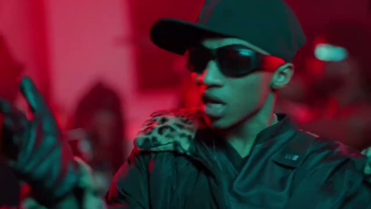 [ Who saydem badda dan we ] Redsan X Trio mio