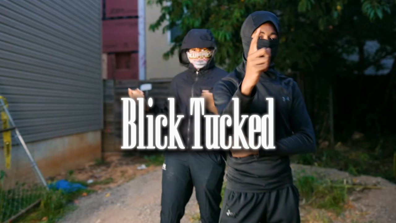 [FREE] YBC Dul x HopOutBlick x 1hdasender Philly Drill Type Beat 
