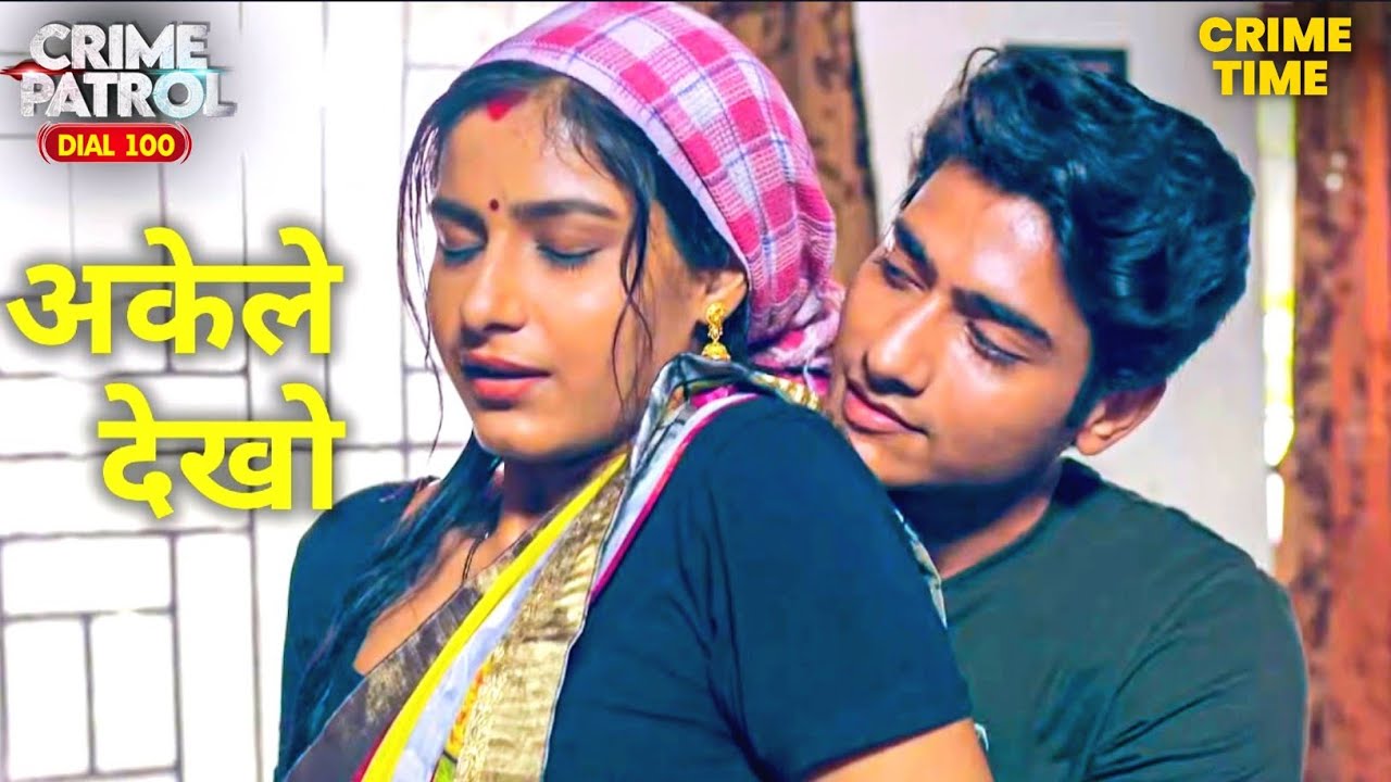 Maa की लाड़ली बनी Mumbai की Lady Don | Crime Patrol | New Episode | #crimepatrol #mumbai