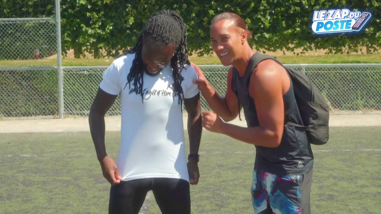 Laurent Maistret a gagné 100000€