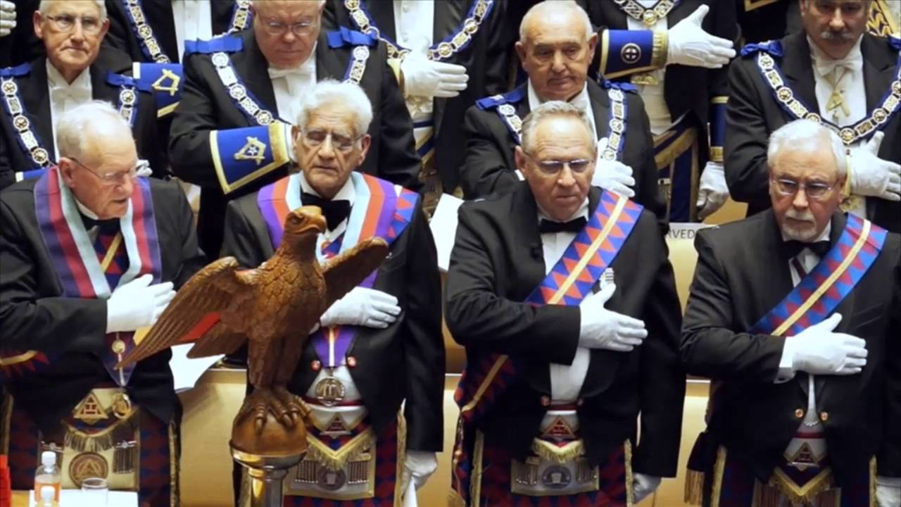 USGC 2014 Grand Installation Part B