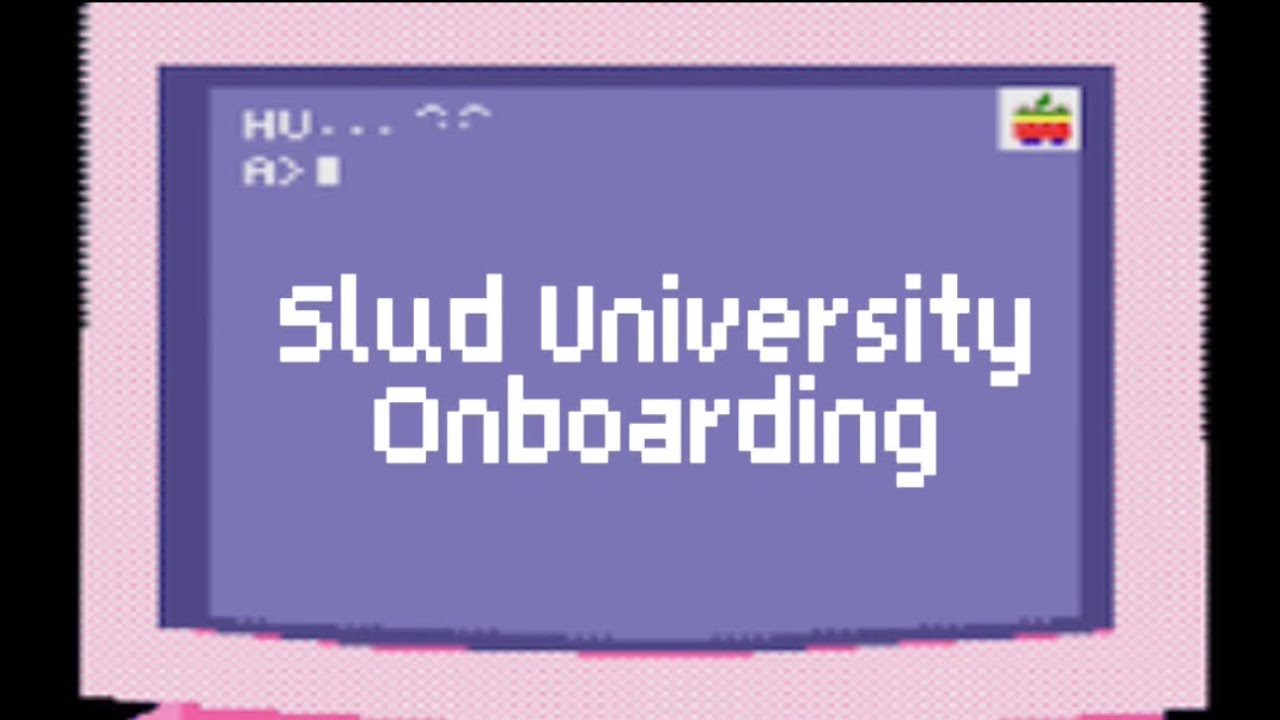 Slud University Onboarding: Step-by-Step Guide to Get Started & Get Paid