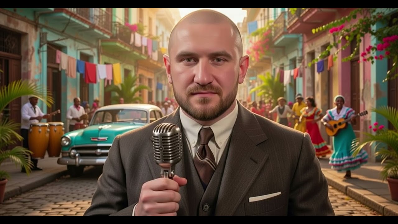 KIZO - ULTRA AlE TO RUMBA #COVER #MOCNYCOVER