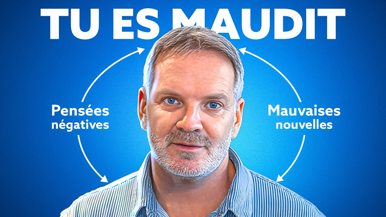 DIRE DU MAL des AUTRES vous DÉTRUIT (Science + Spiritualité)