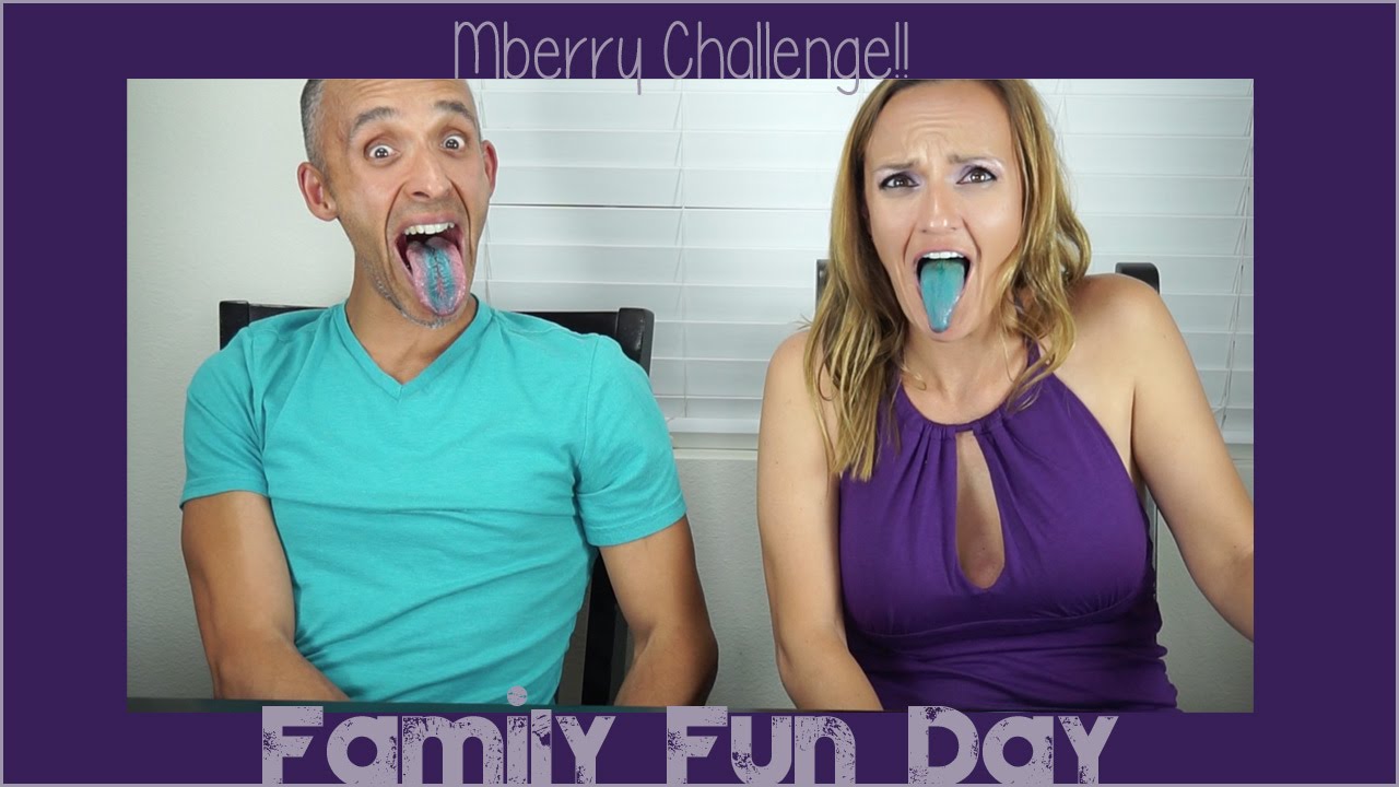 Mberry Challenge
