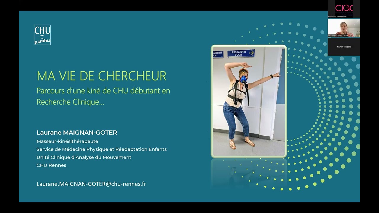 Quand la recherche complète la clinique