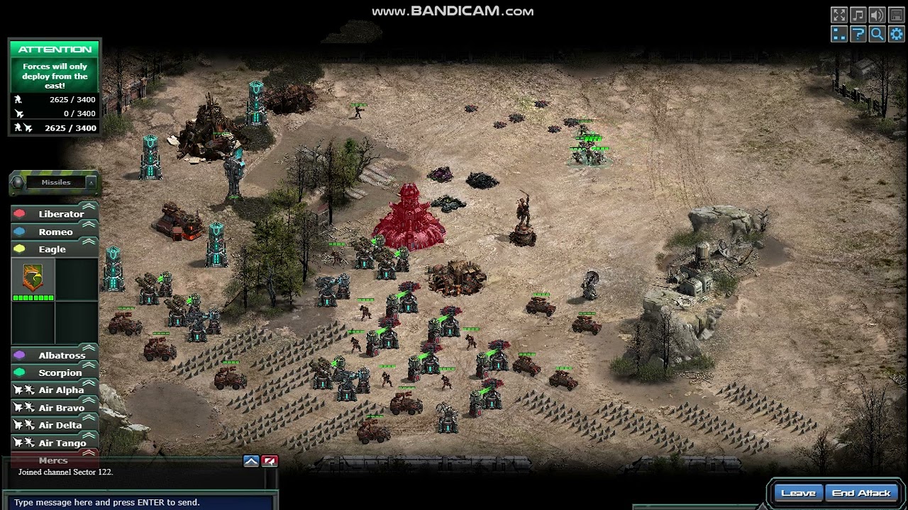 EPICENTER TACTICAL STRIKE 1