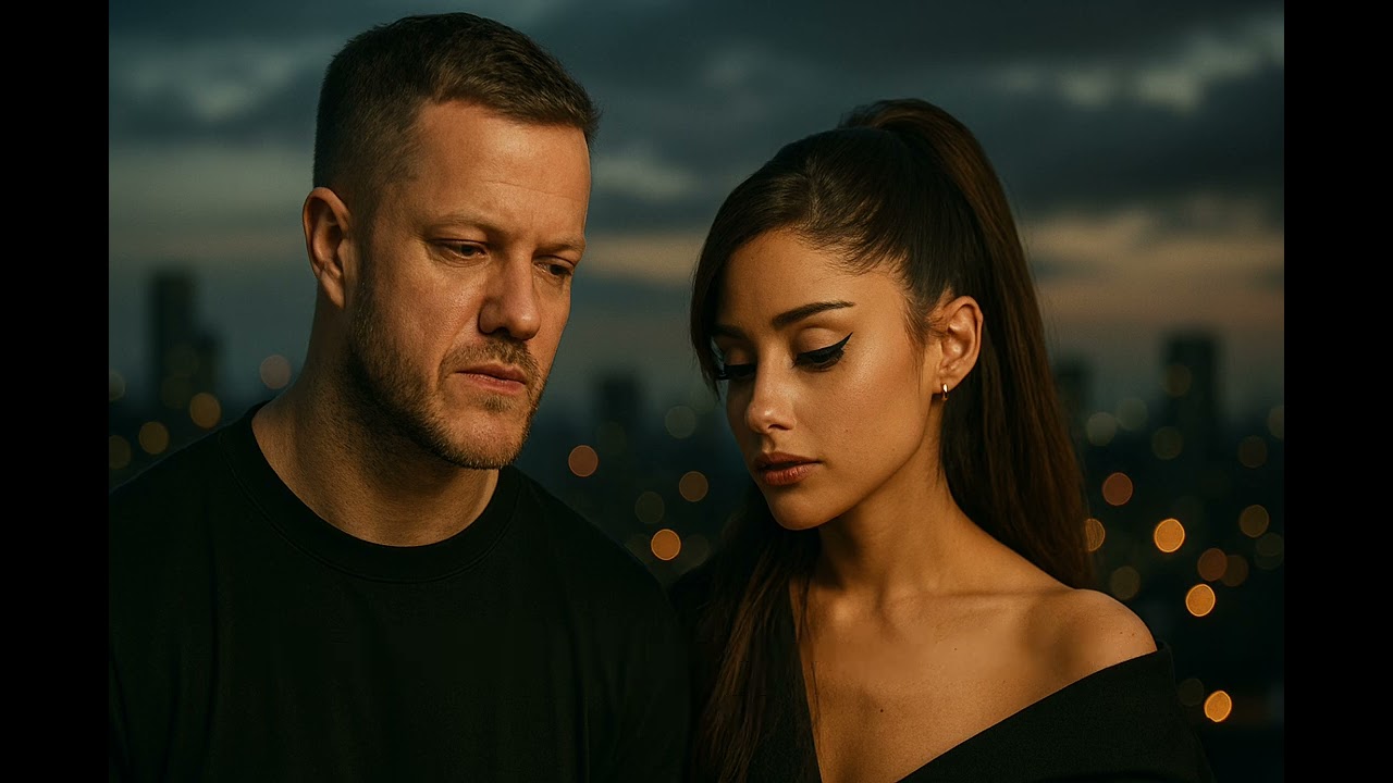 Imagine dragon ft.sia _still breathing your name (Fading Lights)