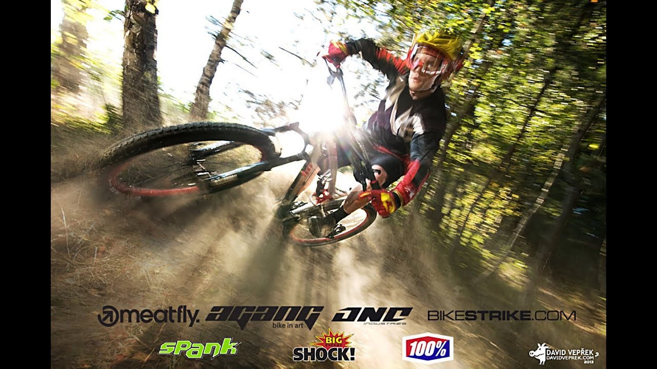AGang Patriot 3.0 2014 - Drift HD Ghost, Olympus OM-D edit