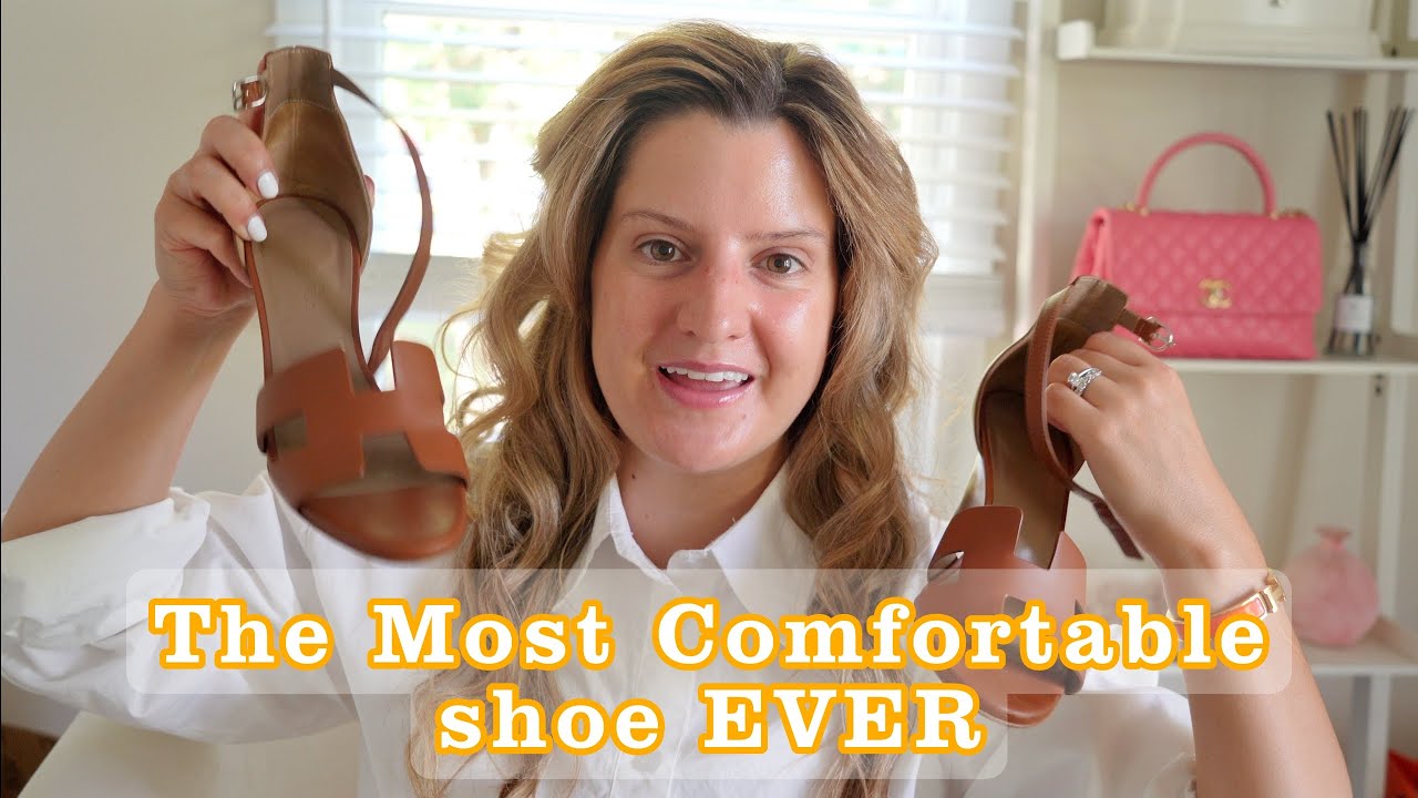 Hermes Legend Sandals Wear and Tear UPDATE! | Do I still love them?
