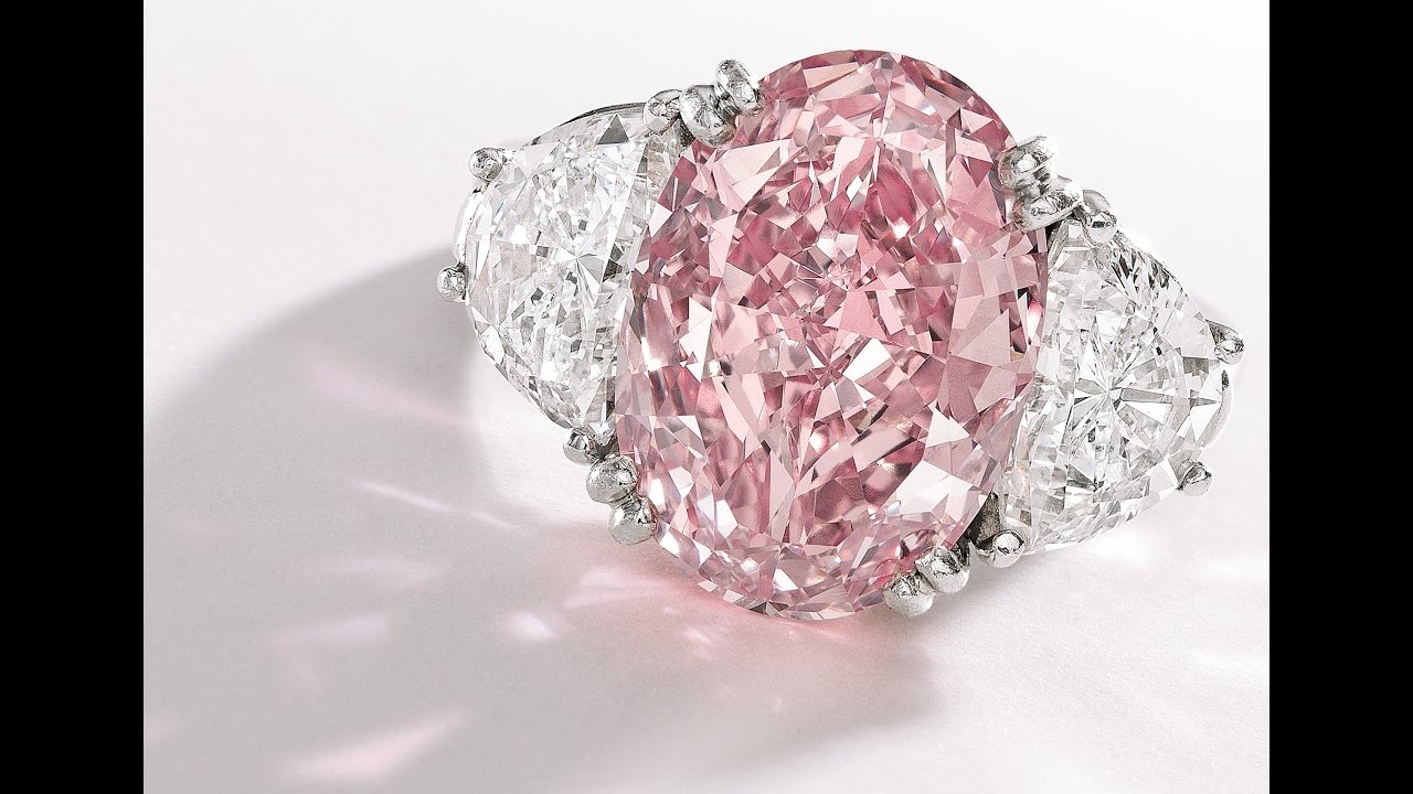 Top 5 Most Expensive Rings