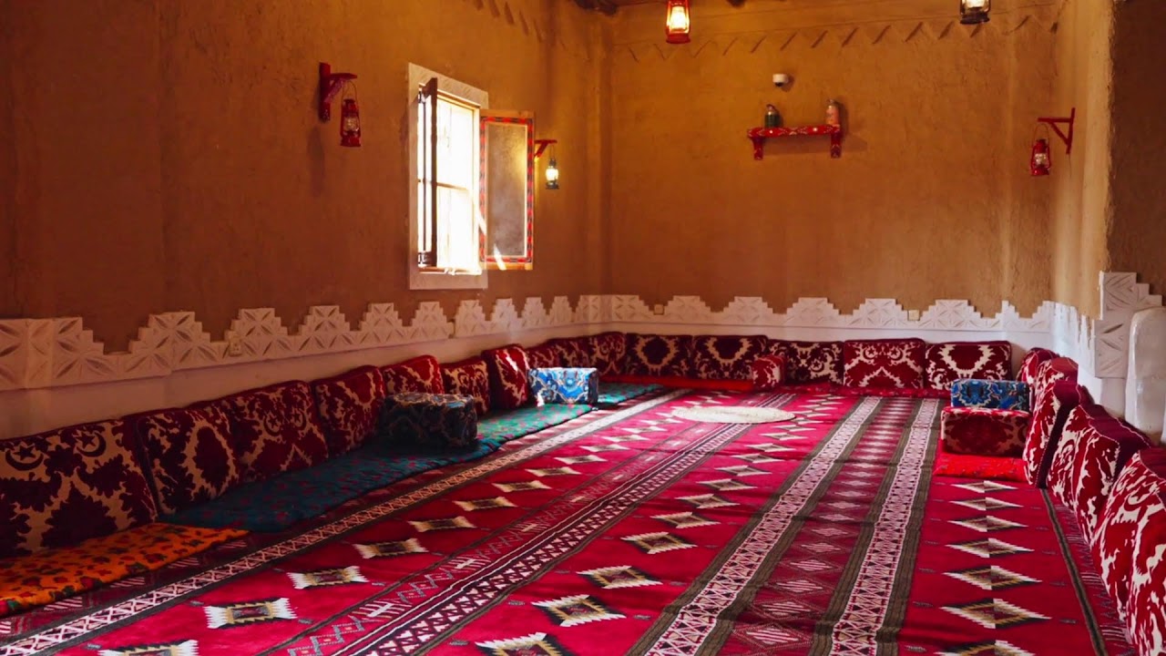 24/7 Live Ethnic Deep House Radio | Nomadic Sounds