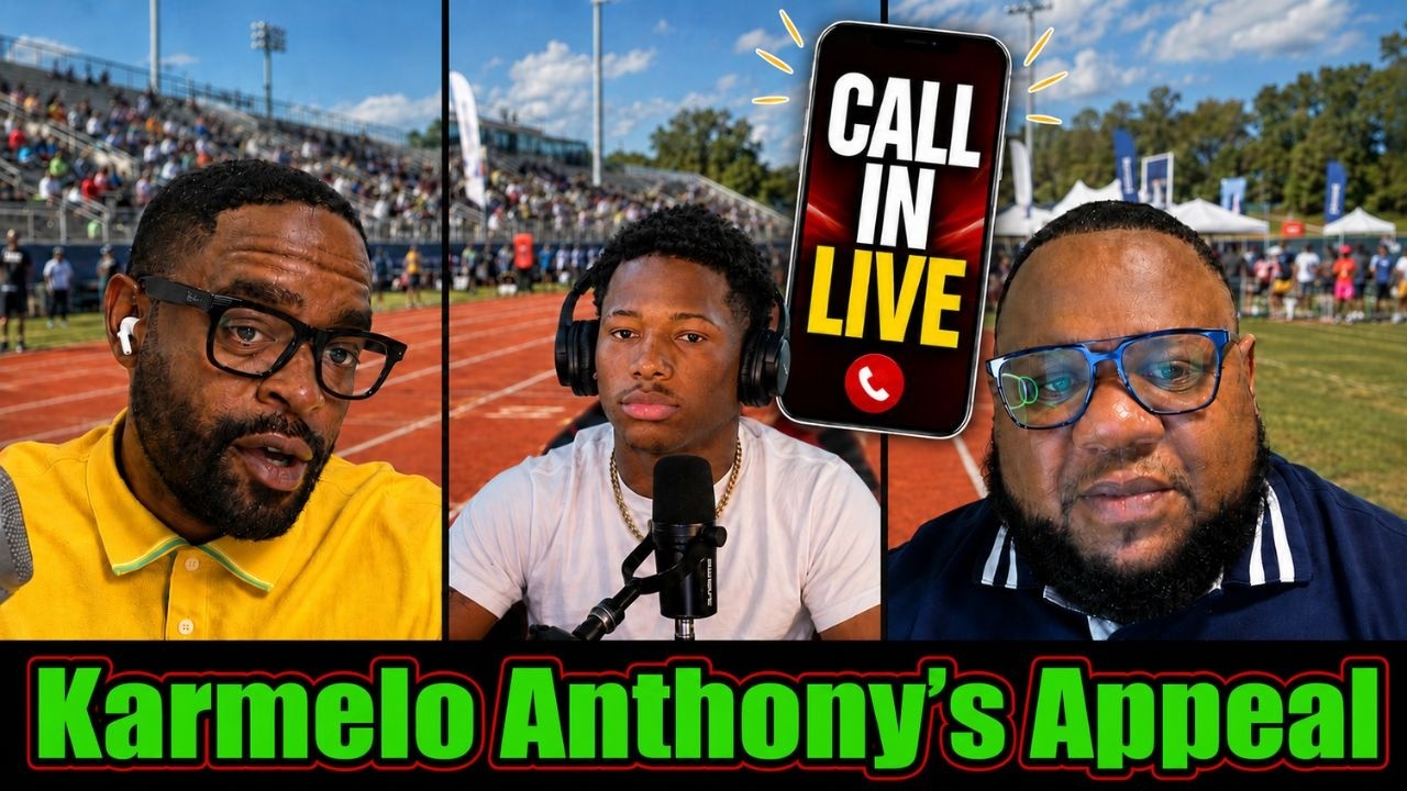 Civil Rights Lawyer Ben Crump and What Happened to Karmelo Anthony?