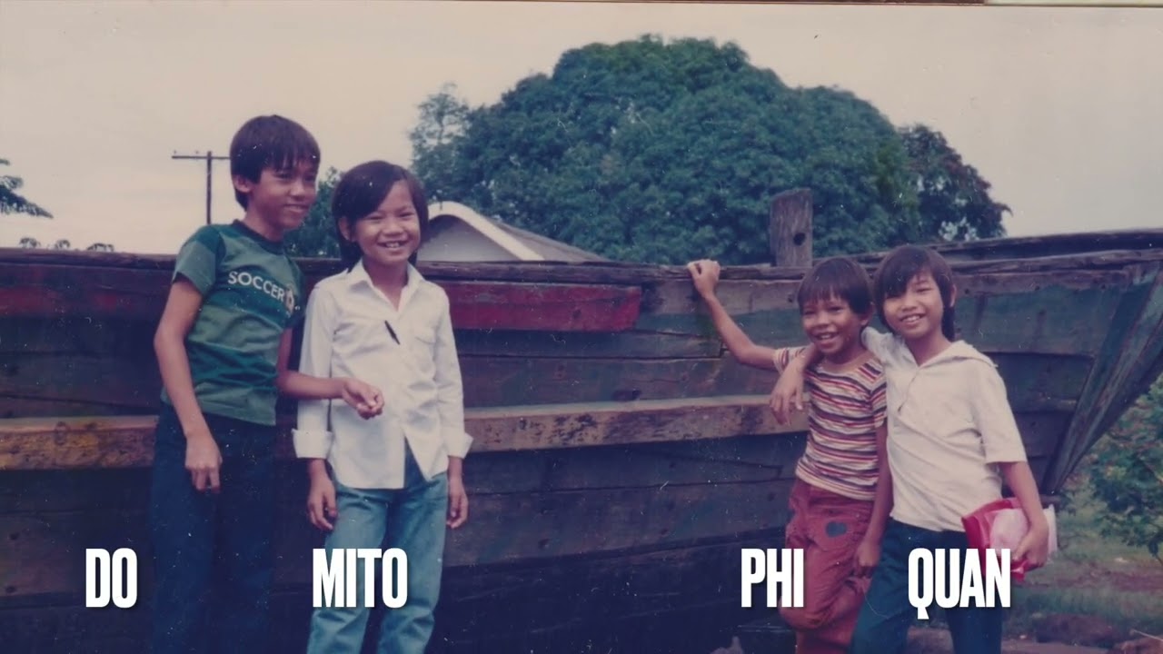 1980'S Viet MTV