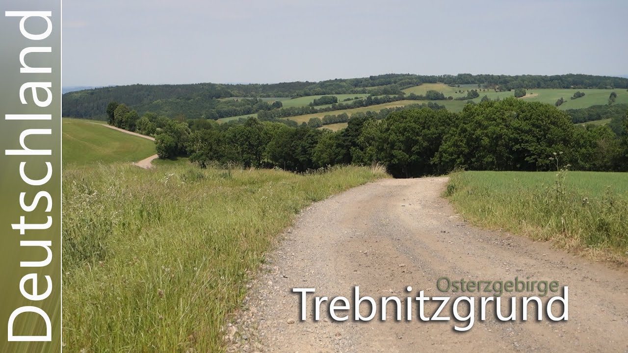 Osterzgebirge-Trebnitzgrund, Ep.22